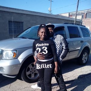 Meet your Posher, Larry